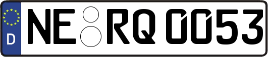 NE-RQ0053