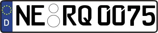NE-RQ0075