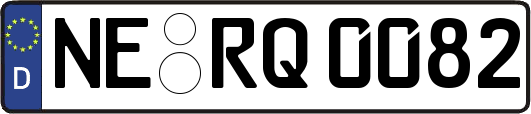 NE-RQ0082