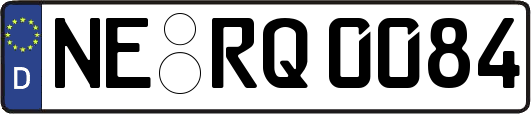 NE-RQ0084