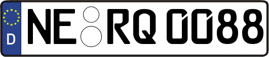 NE-RQ0088