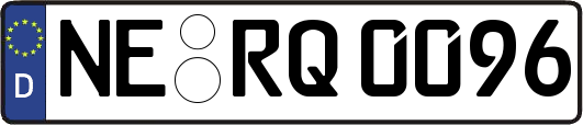 NE-RQ0096