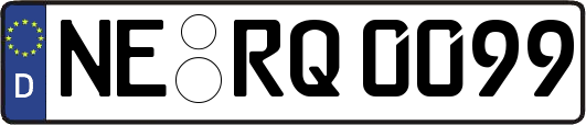 NE-RQ0099