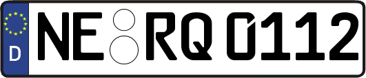 NE-RQ0112