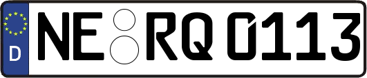 NE-RQ0113