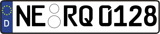 NE-RQ0128