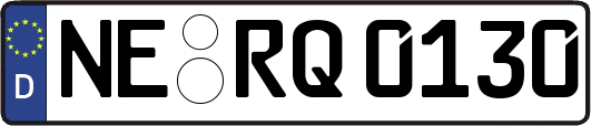NE-RQ0130
