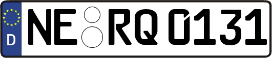 NE-RQ0131