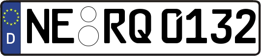 NE-RQ0132