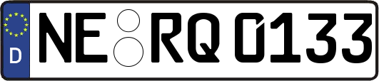 NE-RQ0133