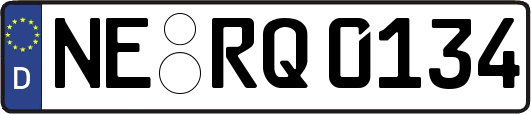 NE-RQ0134