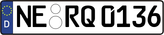 NE-RQ0136