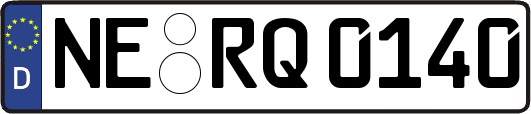 NE-RQ0140
