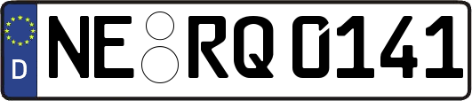 NE-RQ0141