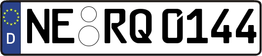 NE-RQ0144