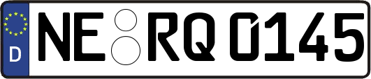 NE-RQ0145