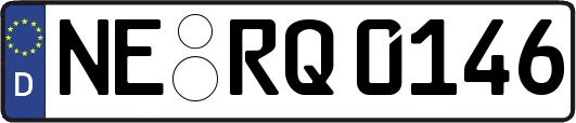 NE-RQ0146