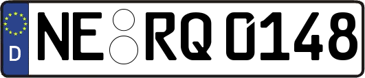 NE-RQ0148