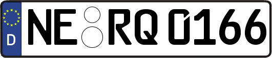 NE-RQ0166