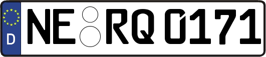 NE-RQ0171