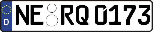 NE-RQ0173