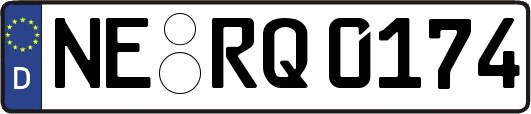 NE-RQ0174