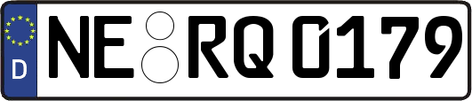 NE-RQ0179