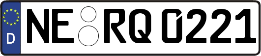 NE-RQ0221