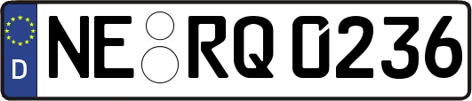 NE-RQ0236