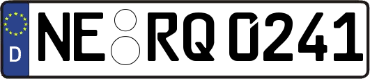 NE-RQ0241