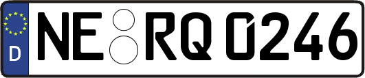 NE-RQ0246