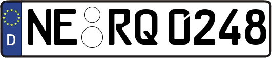 NE-RQ0248