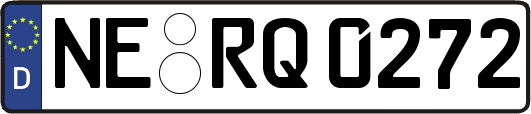 NE-RQ0272