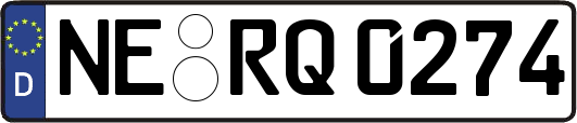 NE-RQ0274