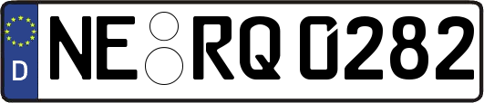 NE-RQ0282