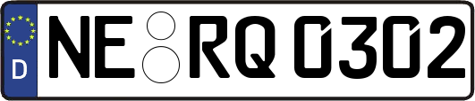 NE-RQ0302