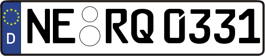 NE-RQ0331