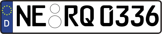 NE-RQ0336