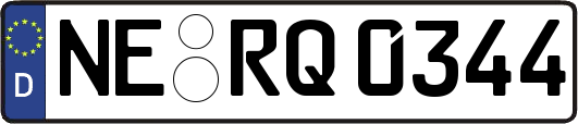 NE-RQ0344