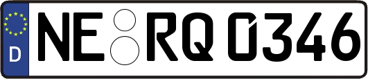 NE-RQ0346
