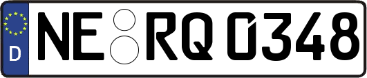 NE-RQ0348