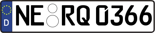NE-RQ0366