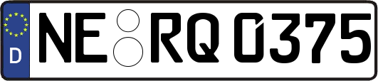 NE-RQ0375