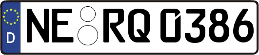 NE-RQ0386
