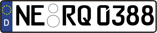 NE-RQ0388
