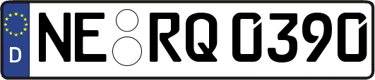 NE-RQ0390