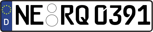 NE-RQ0391