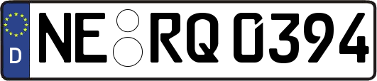 NE-RQ0394