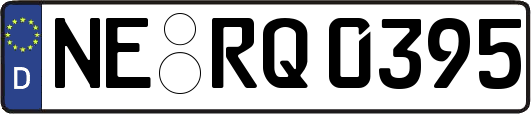 NE-RQ0395