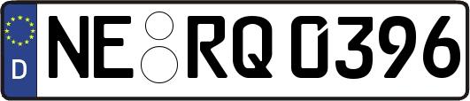 NE-RQ0396